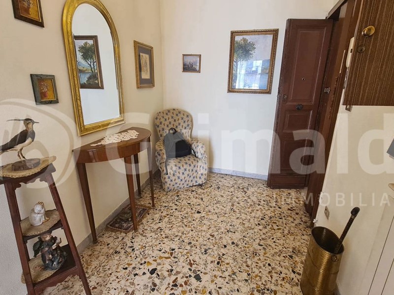 Quadrilocale in Vendita a Napoli, 400'000€, 100 m²