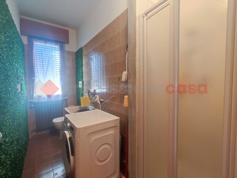 Appartamento in Vendita a Carpi, 157'000&euro;, 130 m², con Box