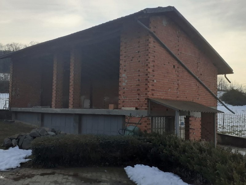 Appartamento in Vendita a Avigliana, 72'000&euro;, 55 m²