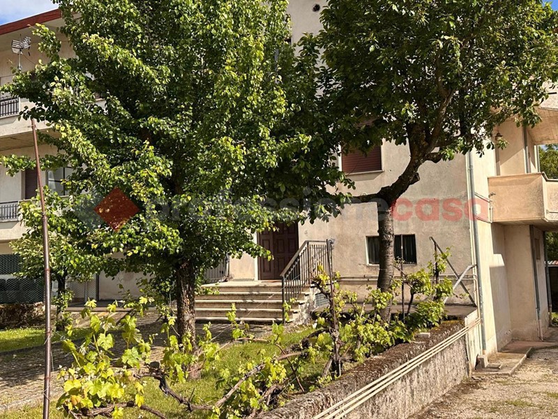 Bilocale in Vendita a Avezzano, 55'000€, 65 m²