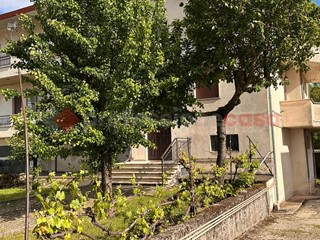 Bilocale in Vendita a Avezzano, 55'000€, 65 m²