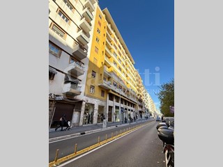 Quadrilocale in Vendita a Roma, 495'000€, 85 m²