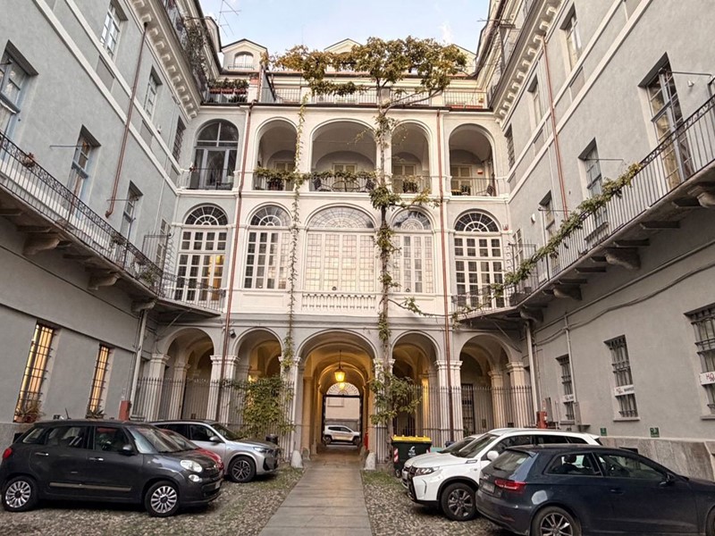Trilocale in Vendita a Torino, 300'000€, 75 m²
