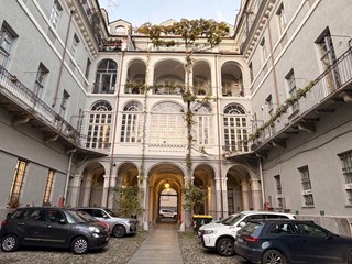 Trilocale in Vendita a Torino, 300'000€, 75 m²