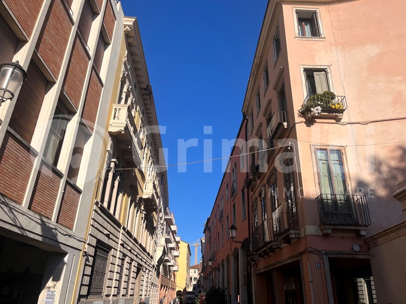 Trilocale in Vendita a Padova, 320'000€, 85 m²