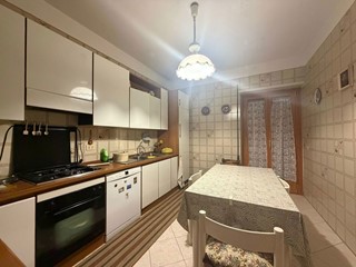 Quadrilocale in Vendita a Cassino, 178'000&euro;, 131 m²