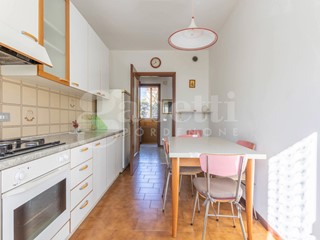 Quadrilocale in Vendita a Pordenone, 145'000€, 98 m², arredato, con Box