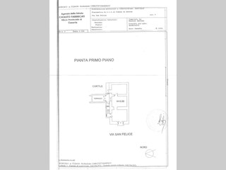 Ufficio in Vendita a Aversa, 130'000&euro;, 70 m², arredato