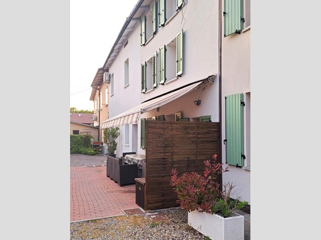 Casa Indipendente in Vendita a Zola Predosa, 345'000€, 128 m², arredato