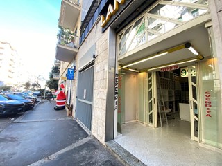Negozio in Affitto a Roma, 1'200&euro;, 35 m²