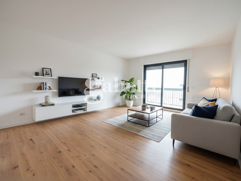 Bilocale in Vendita a Scandicci, 220'000&euro;, 50 m²