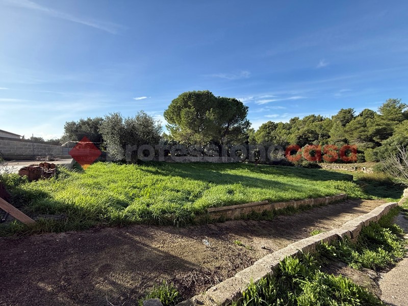 Quadrilocale in Vendita a Crispiano, 175'000&euro;, 180 m², con Box