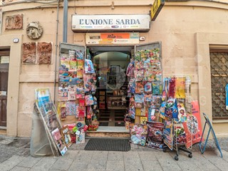 Attività commerciale in Vendita a Oristano, 55'000&euro;, 20 m²