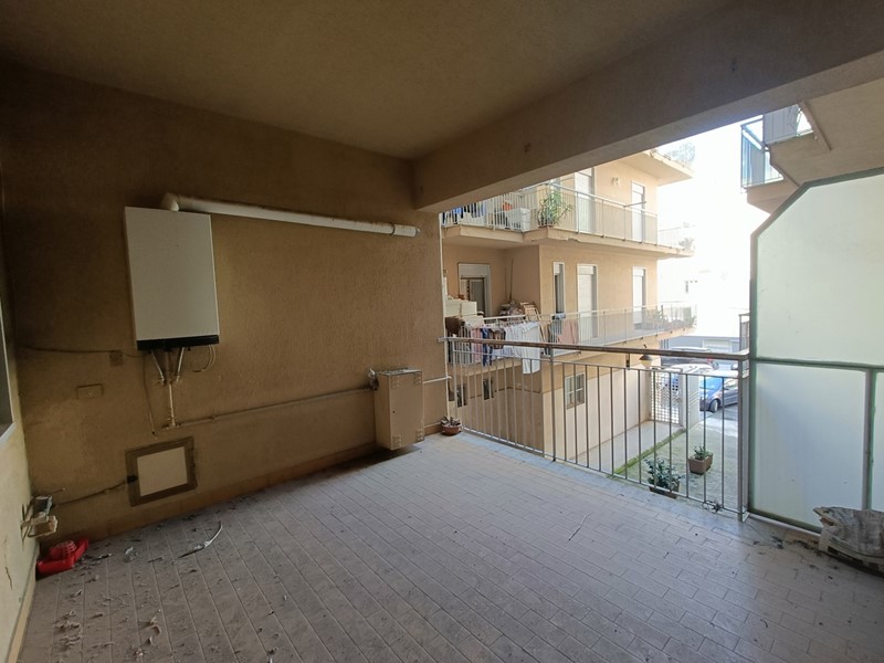 Trilocale in Vendita a Milazzo, 141'600&euro;, 118 m²