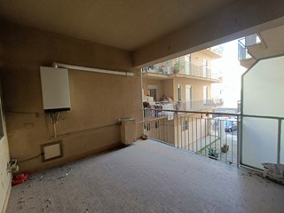 Trilocale in Vendita a Milazzo, 141'600&euro;, 118 m²