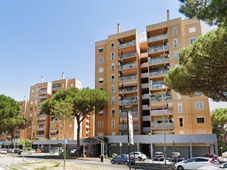 Appartamento in Vendita a Roma, 299'000€, 109 m²