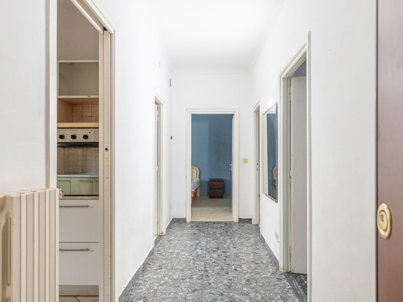 Trilocale in Vendita a Monterotondo, 165'000€, 95 m²