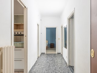 Trilocale in Vendita a Monterotondo, 165'000€, 95 m²