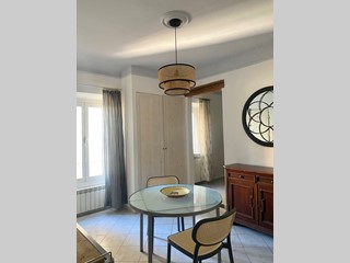 Trilocale in Affitto a Savona, 700€, 50 m², arredato