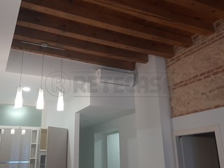 Quadrilocale in Affitto a Vicenza, 780€, 90 m²