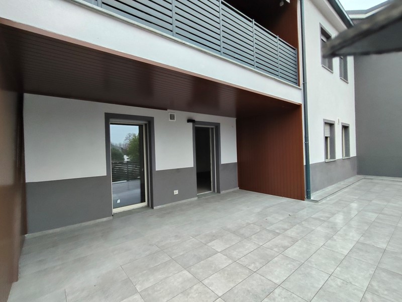 Appartamento in Vendita a Castel San Giovanni, 370'000&euro;, 170 m², con Box