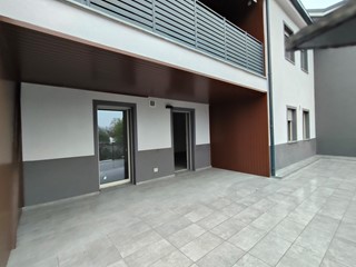 Appartamento in Vendita a Castel San Giovanni, 370'000&euro;, 170 m², con Box