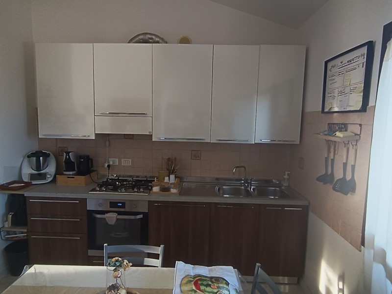 Quadrilocale in Vendita a Sarzana, 205'000€, 85 m²