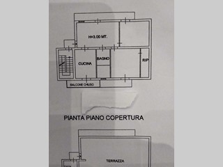 Quadrilocale in Vendita a Siracusa, zona Belvedere, 85'000€, 116 m², con Box