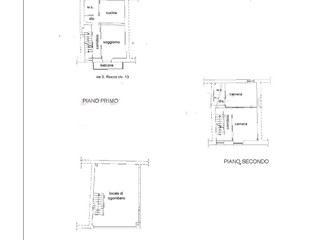 Appartamento in Vendita a Villanova d'Albenga, 109'190€, 123 m²