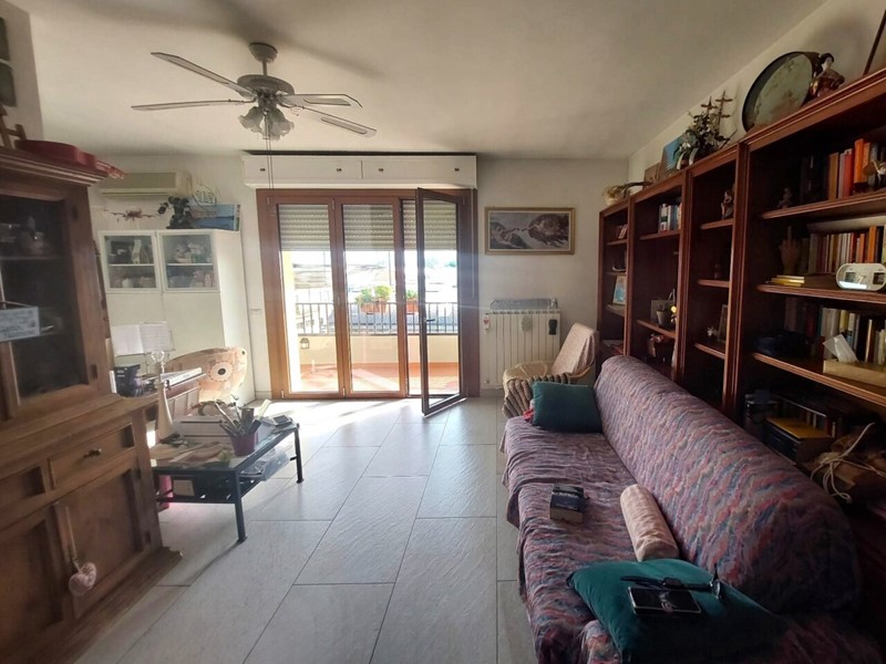 Quadrilocale in Vendita a Montemurlo, 220'000€, 110 m²