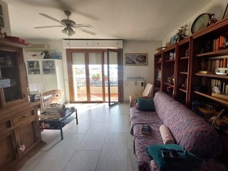 Quadrilocale in Vendita a Montemurlo, 220'000€, 110 m²