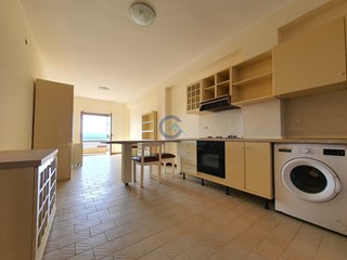 Monolocale in Affitto a Catanzaro, zona Mater Domini, 300€, 35 m², arredato