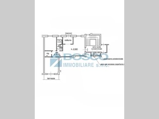 Quadrilocale in Vendita a La Spezia, 250'000€, 95 m²