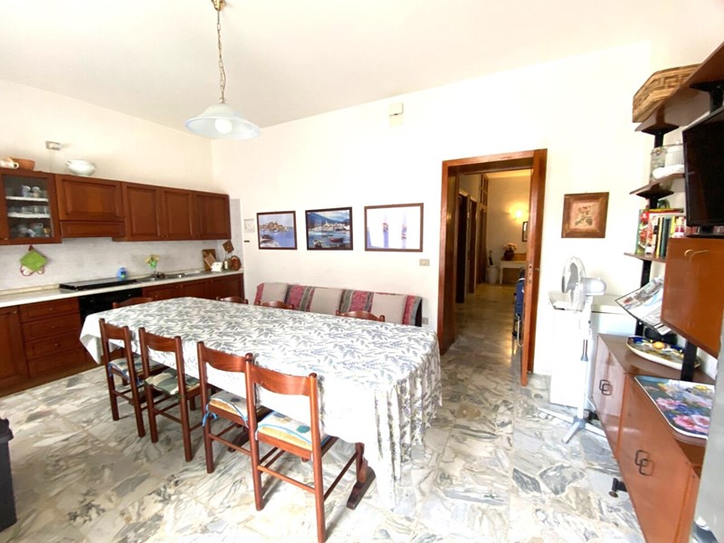 Appartamento in Vendita a Alghero, 200'000&euro;, 100 m², arredato