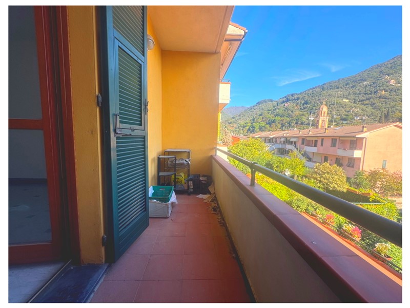 Quadrilocale in Vendita a Rapallo, 280'000&euro;, 110 m², con Box