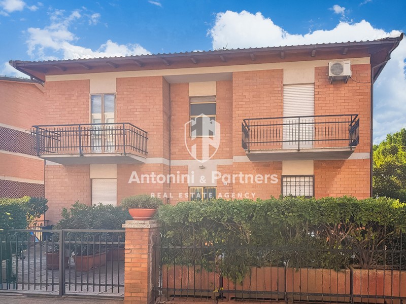 Appartamento in Vendita a Todi, 129'000&euro;, 112 m²