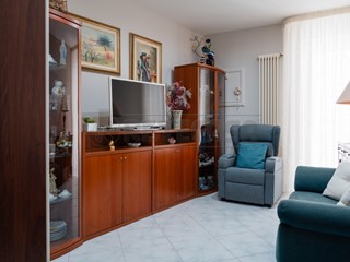Trilocale in Vendita a Altamura, zona VIA DELLE CAPPELLE, 197'000&euro;, 122 m², con Box