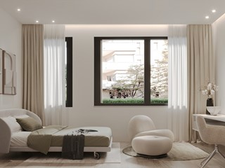 Monolocale in Vendita a Como, 160'000€, 33 m²