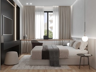 Bilocale in Vendita a Como, 250'000&euro;, 37 m²