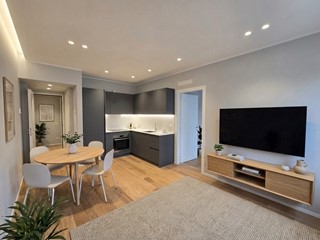 Bilocale in Vendita a Como, 230'000&euro;, 38 m²