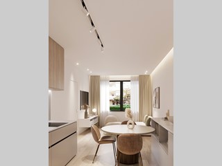 Bilocale in Vendita a Como, 230'000&euro;, 49 m²