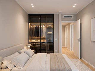 Bilocale in Vendita a Como, 230'000&euro;, 49 m²