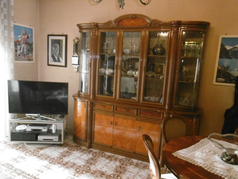 Quadrilocale in Vendita a Roma, 195'000€, 100 m²
