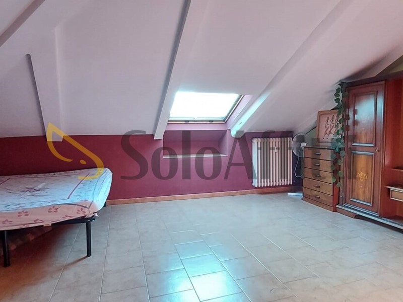 Trilocale in Affitto a Torino, zona Madonna di Campagna, 420€, 50 m²