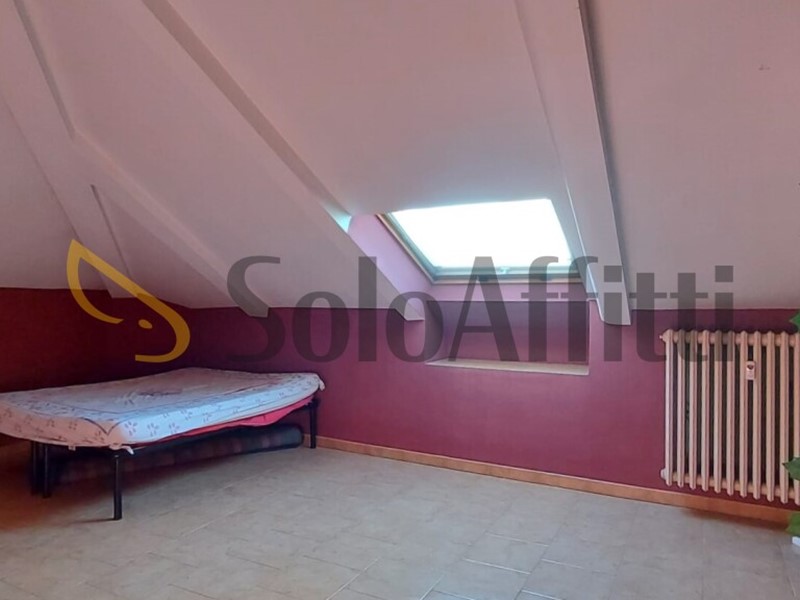 Trilocale in Affitto a Torino, zona Madonna di Campagna, 420&euro;, 60 m²