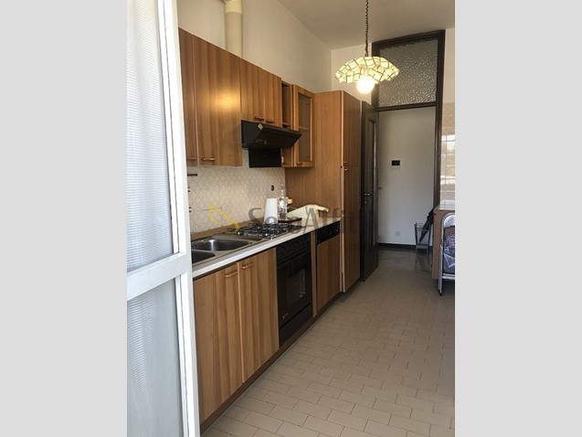 Stanza in Affitto a Pavia, zona Ospedale, 350€, 130 m², arredato