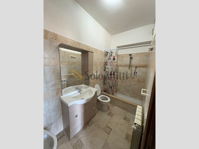 Bilocale in Affitto a Roma, 700€, 45 m², arredato