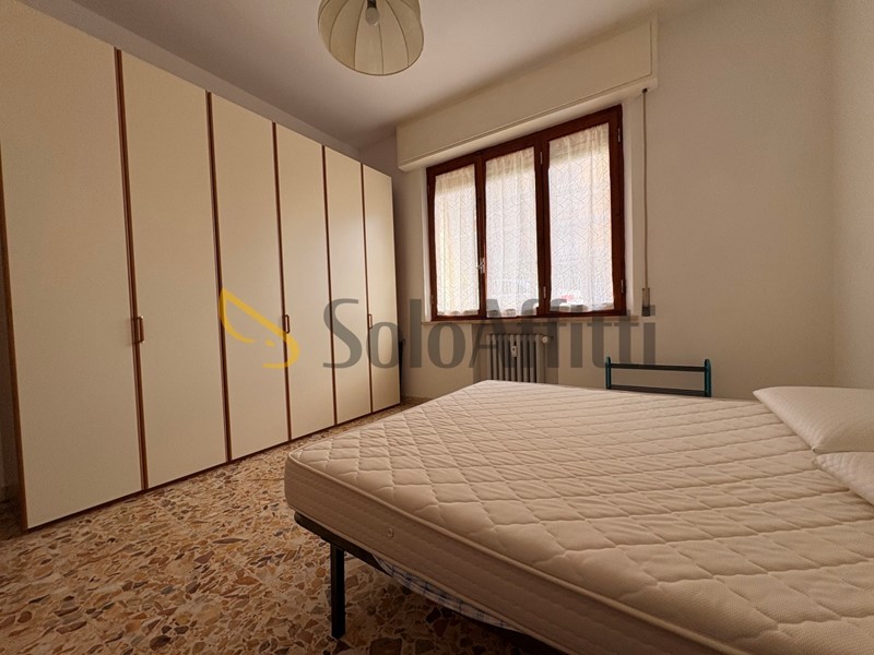 Quadrilocale in Affitto a Siena, zona Fuori Porta Camollia, 700€, 70 m², arredato
