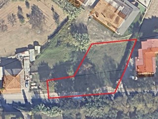 Terreno edificabile in Vendita a Manoppello, zona Scalo, 38'400&euro;, 800 m²