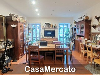 Appartamento in Vendita a Monte Compatri, zona Casale Ricci, 109'000€, 151 m²